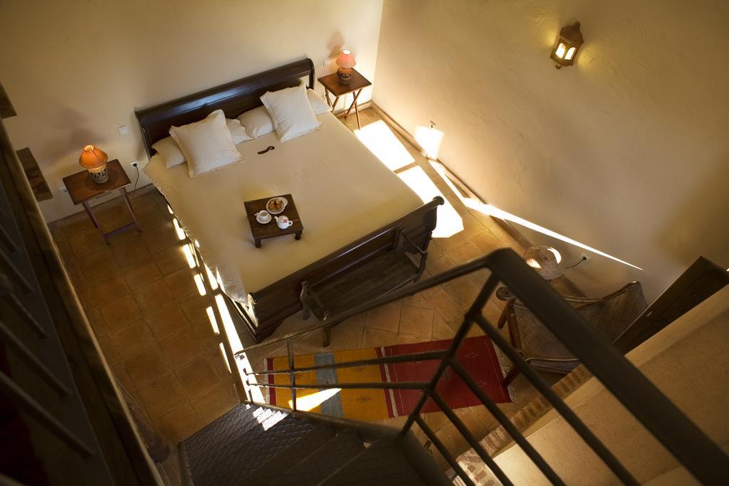 Hotel Rural La Data Gallegos 部屋 写真