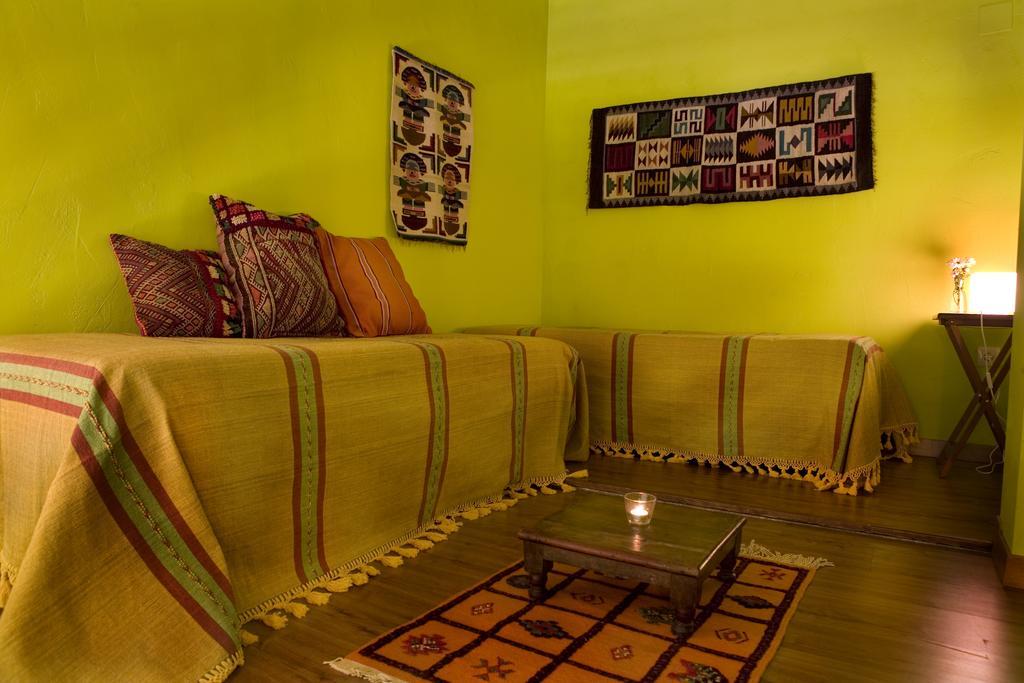 Hotel Rural La Data Gallegos 部屋 写真
