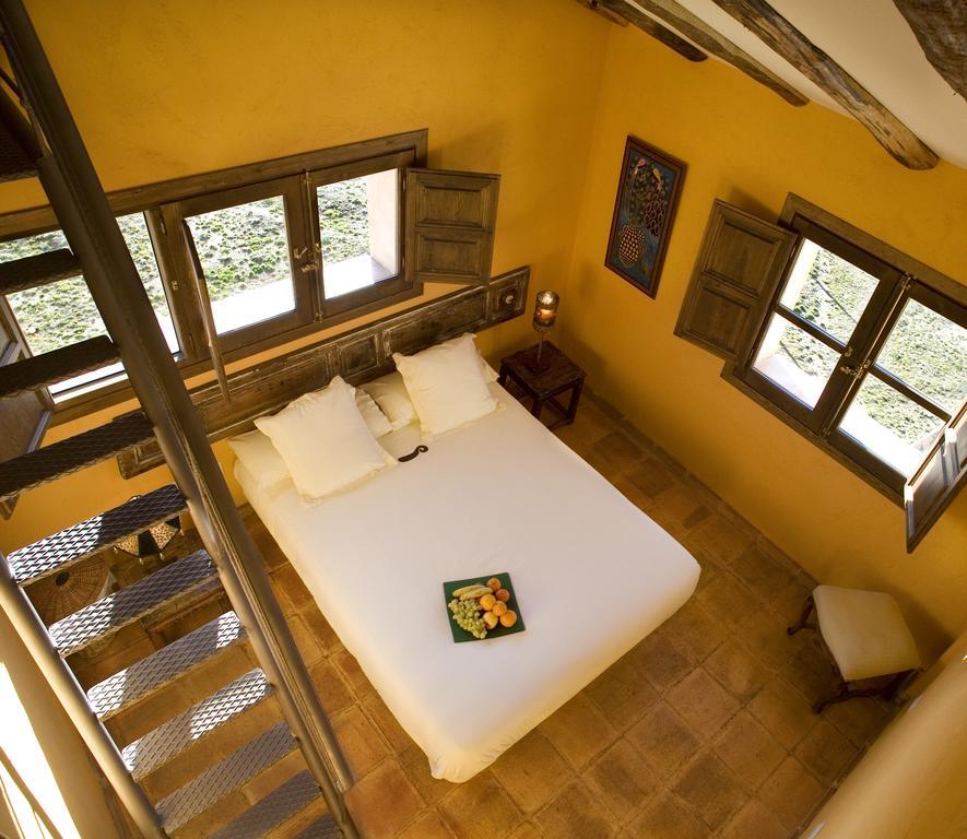 Hotel Rural La Data Gallegos 部屋 写真