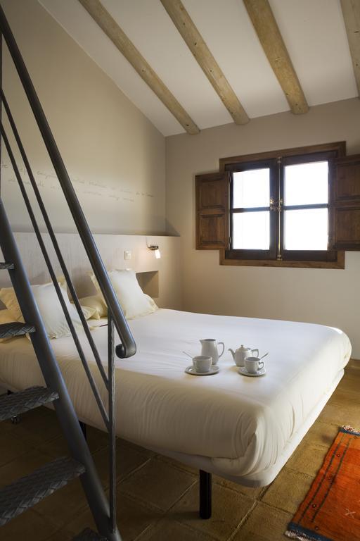 Hotel Rural La Data Gallegos 部屋 写真