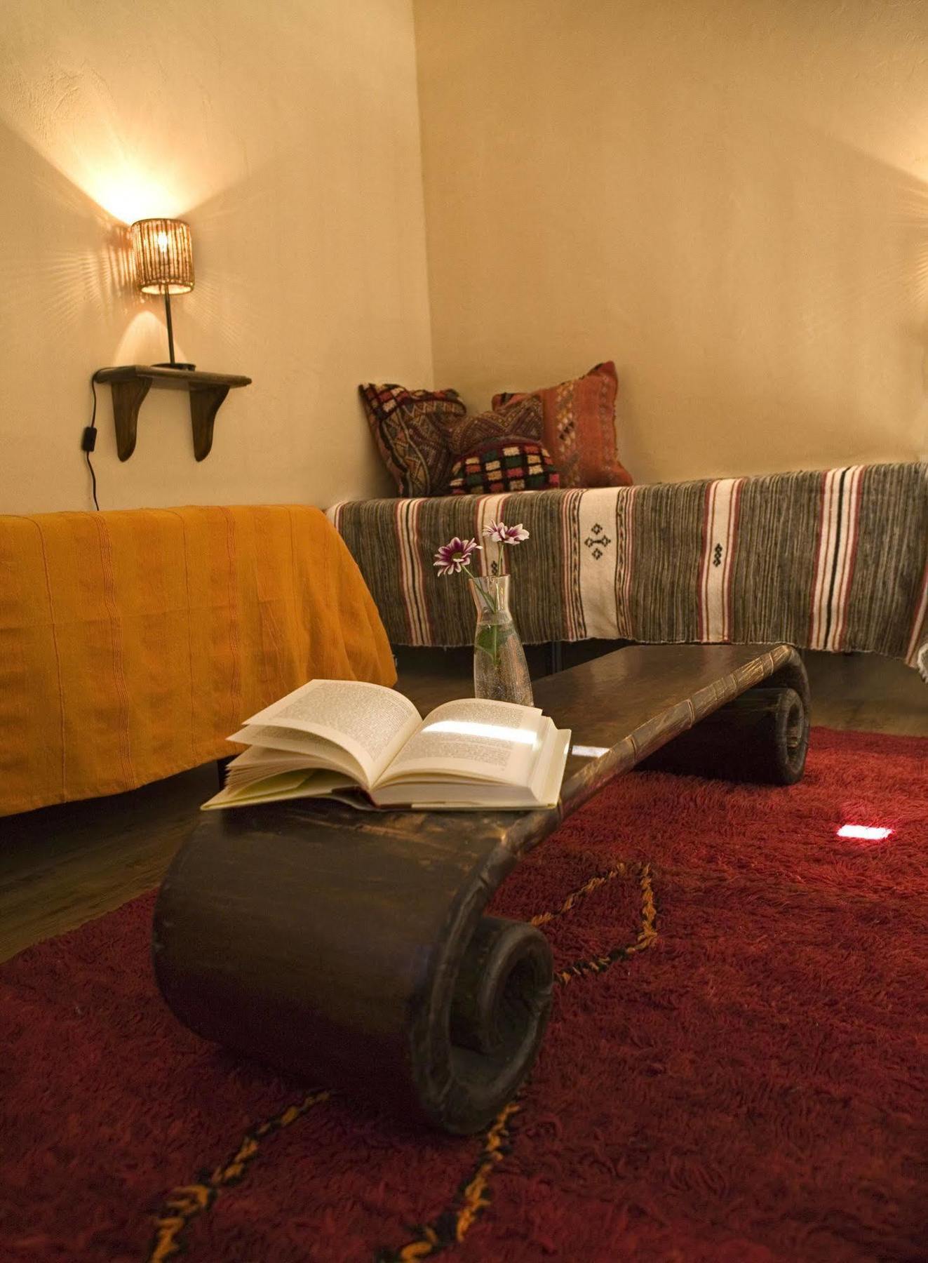 Hotel Rural La Data Gallegos エクステリア 写真