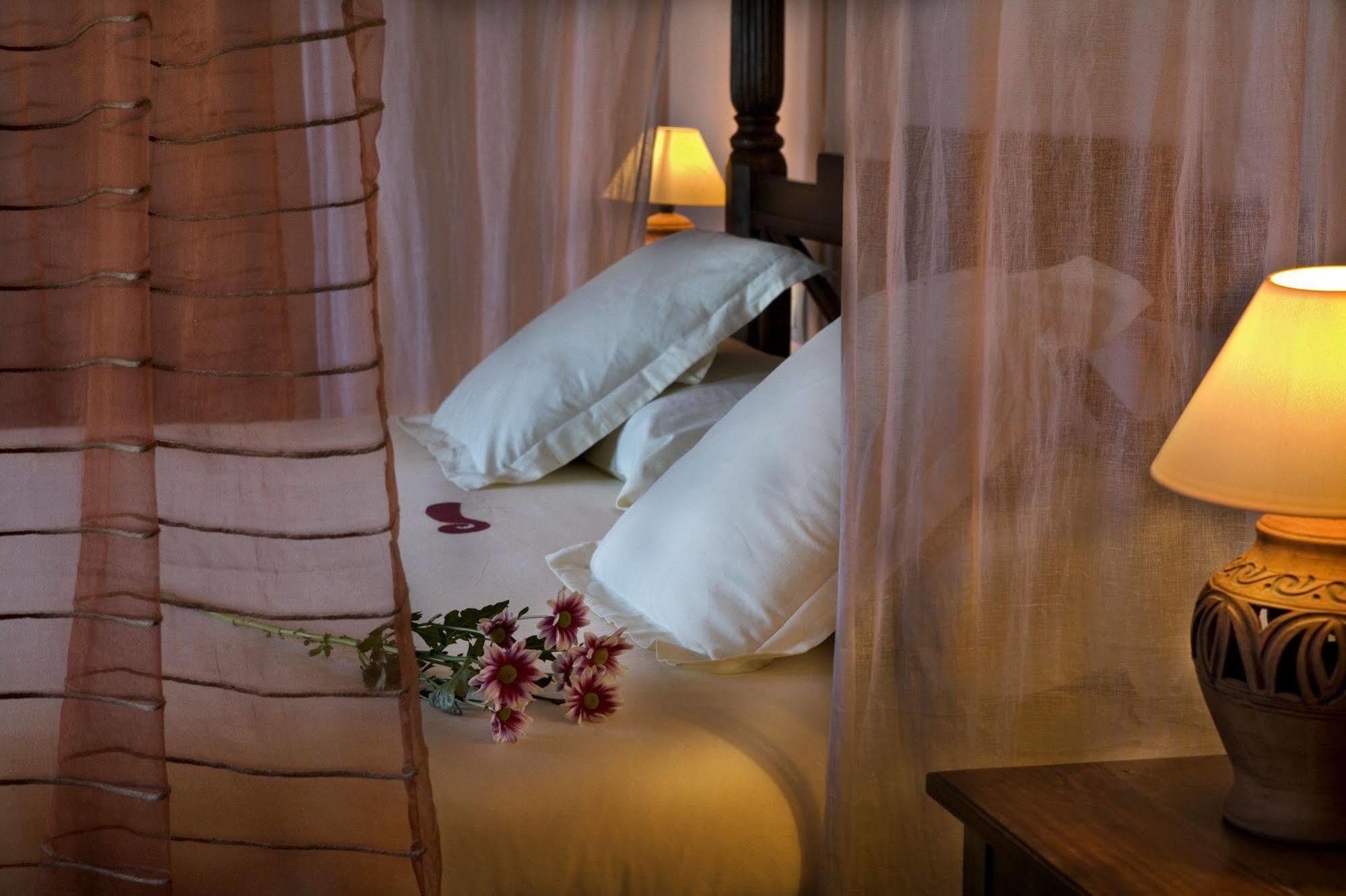 Hotel Rural La Data Gallegos エクステリア 写真