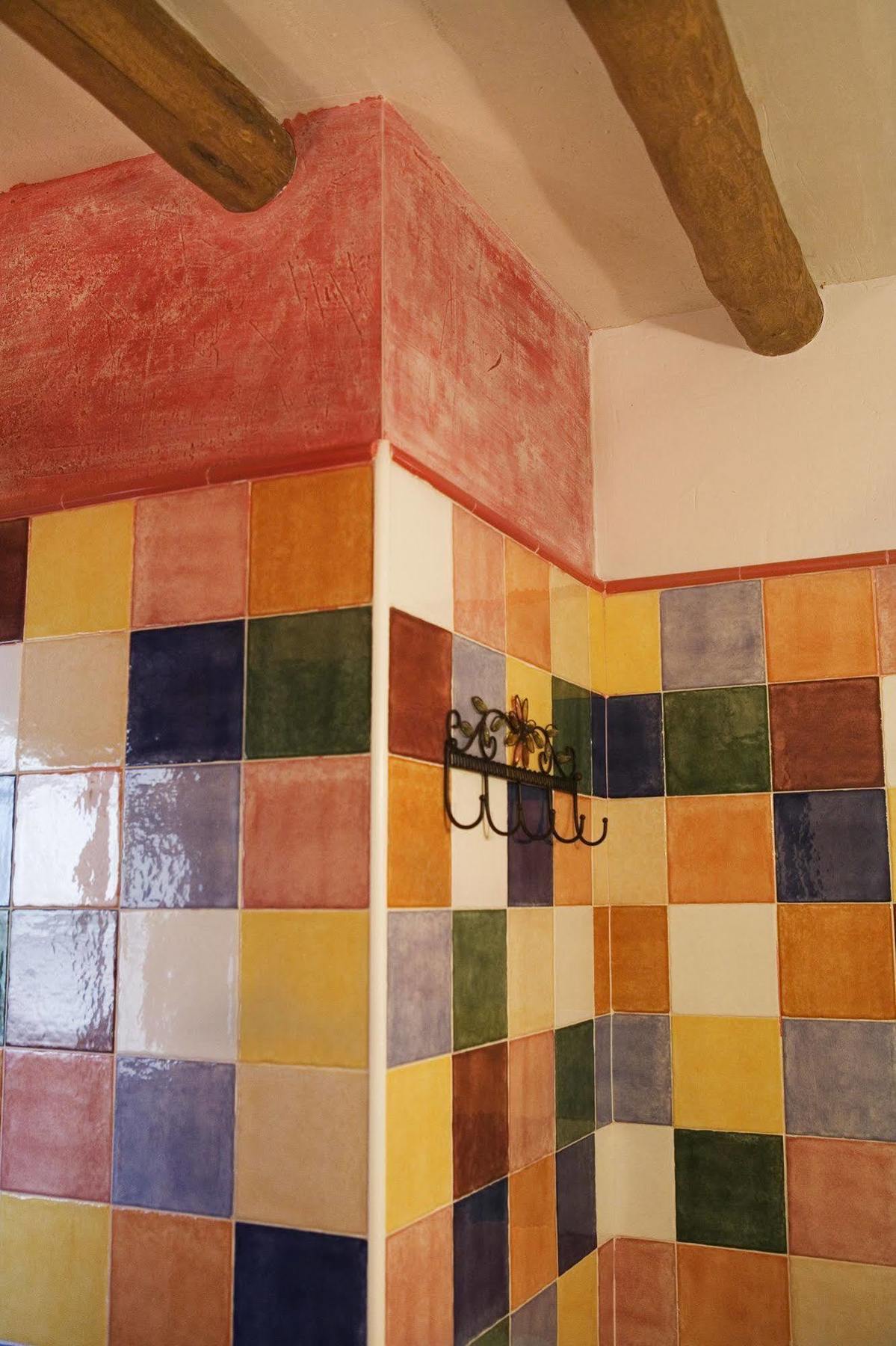 Hotel Rural La Data Gallegos エクステリア 写真
