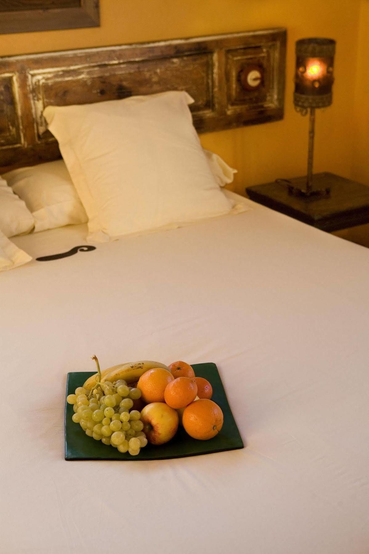 Hotel Rural La Data Gallegos エクステリア 写真