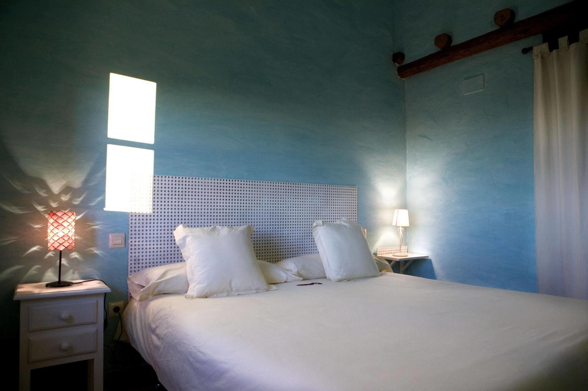 Hotel Rural La Data Gallegos エクステリア 写真