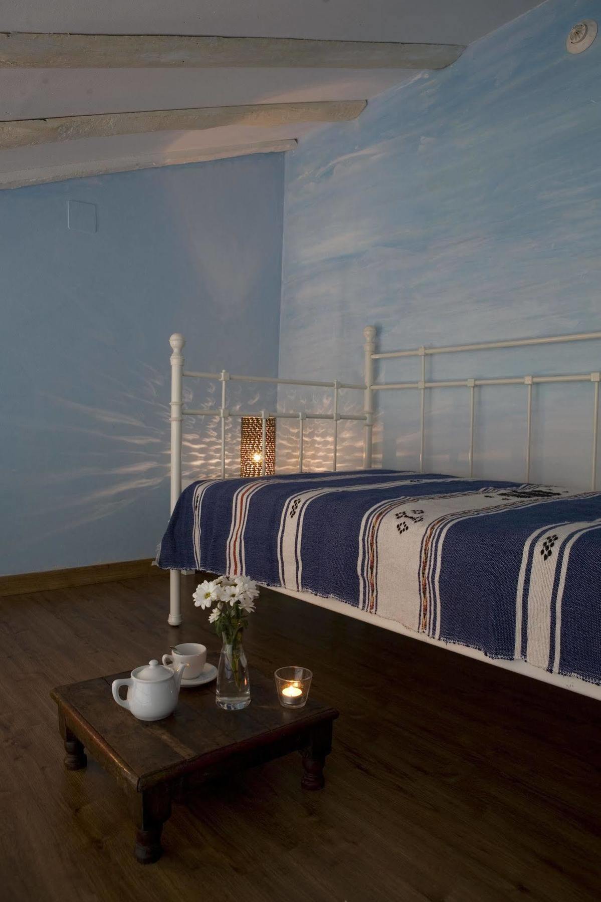 Hotel Rural La Data Gallegos エクステリア 写真